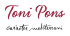 Toni Pons logo