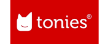 Tonies logo
