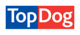 TopDog Insurance logo