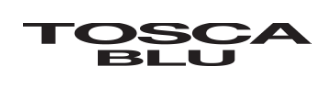 Tosca Blu logo
