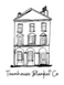 Townhouse Blankets logo