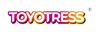 Toyotress logo