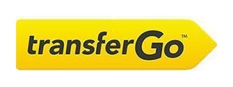 TransferGo logo