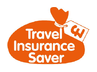 Travel Insurance Saver logo