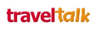 Travel Talk Tours logo