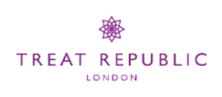 Treat Republic logo