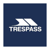 Trespass logo