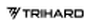 trihard. logo