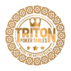 tritonpokertables logo