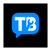 TroubleBuddy AI logo