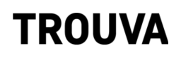 Trouva logo