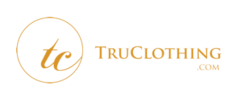 Tru Clothing logo