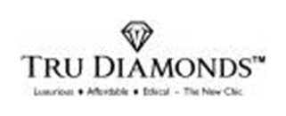 Tru Diamonds logo