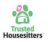 Trusted Housesitters logo