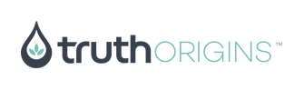 Truth Origins logo