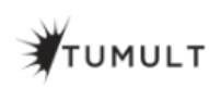 Tumult logo