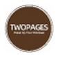 TWOPAGESCURTAINS logo