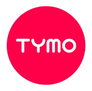 Tymobeauty logo