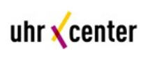 Uhrcenter logo