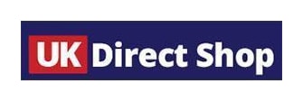 UK Direct Shop logo