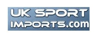UK Sport Imports logo