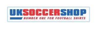 UKSoccerShop logo