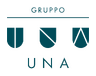 UNA logo