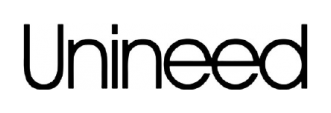 Unineed logo