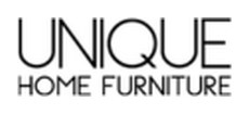 Unique Home Furniture logo