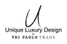 Unique Luxury Design logo