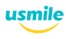Usmile logo