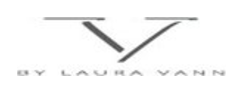 V By Laura Vann logo