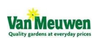 Van Meuwen logo