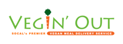 veginout logo