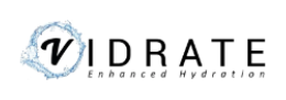 Vidrate logo