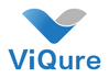 viqure logo