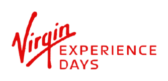 Virgin Experience Days logo