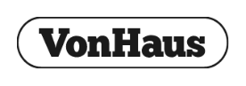 Von Haus logo