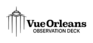Vue Orleans Observation Deck logo