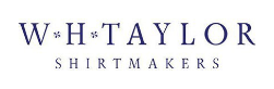 W.H. Taylor Shirtmakers logo
