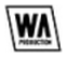 WA logo