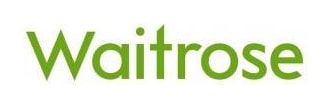 Waitrose Florist logo