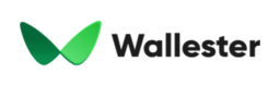 Wallester logo