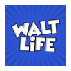 WaltLife logo