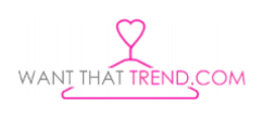 Want That Trend logo