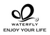 Waterfly logo