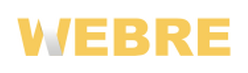 WEBRE logo