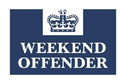 Weekend Offender logo