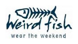 Weird Fish logo