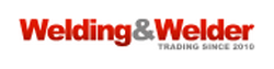 Welding & Welder logo
